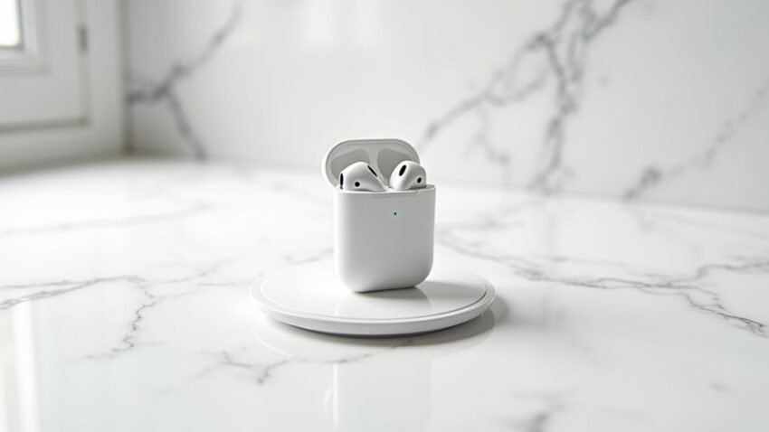 charging airpods guide explained