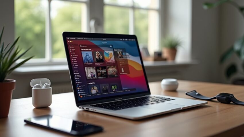 comprehensive itunes features guide