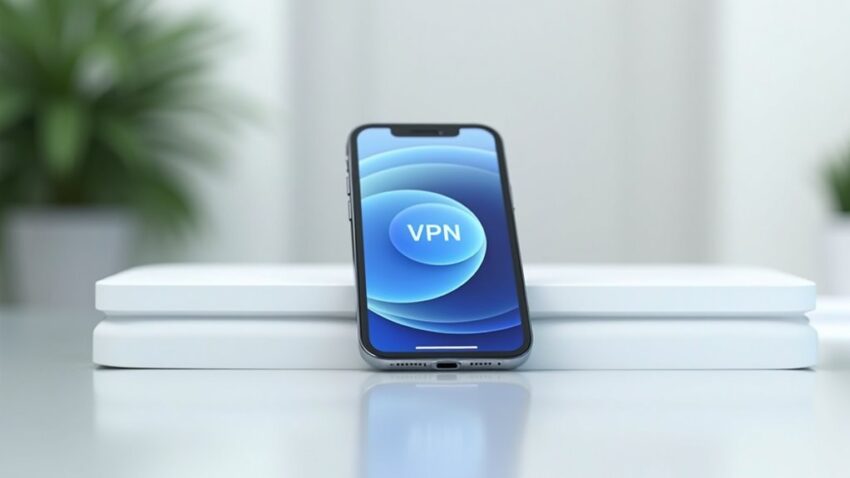 iphone vpn setup guide