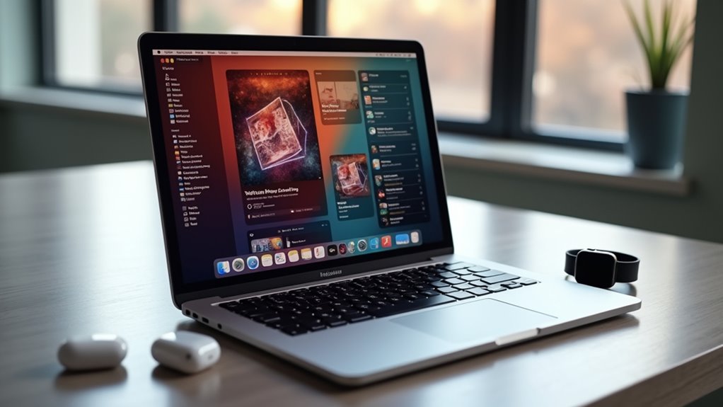 Przewodnik po funkcjach i użyteczności iTunes