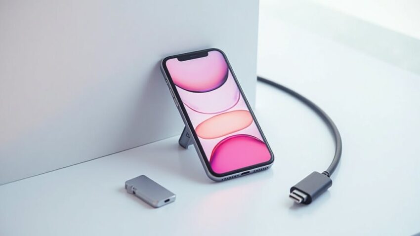 unlocking iphone step by step